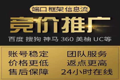 SEM竞价代运营公司案例实战指南